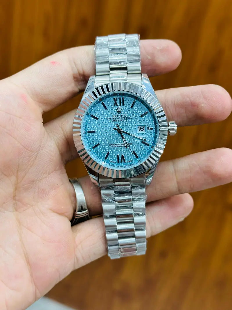 New Rolex Watch for Men