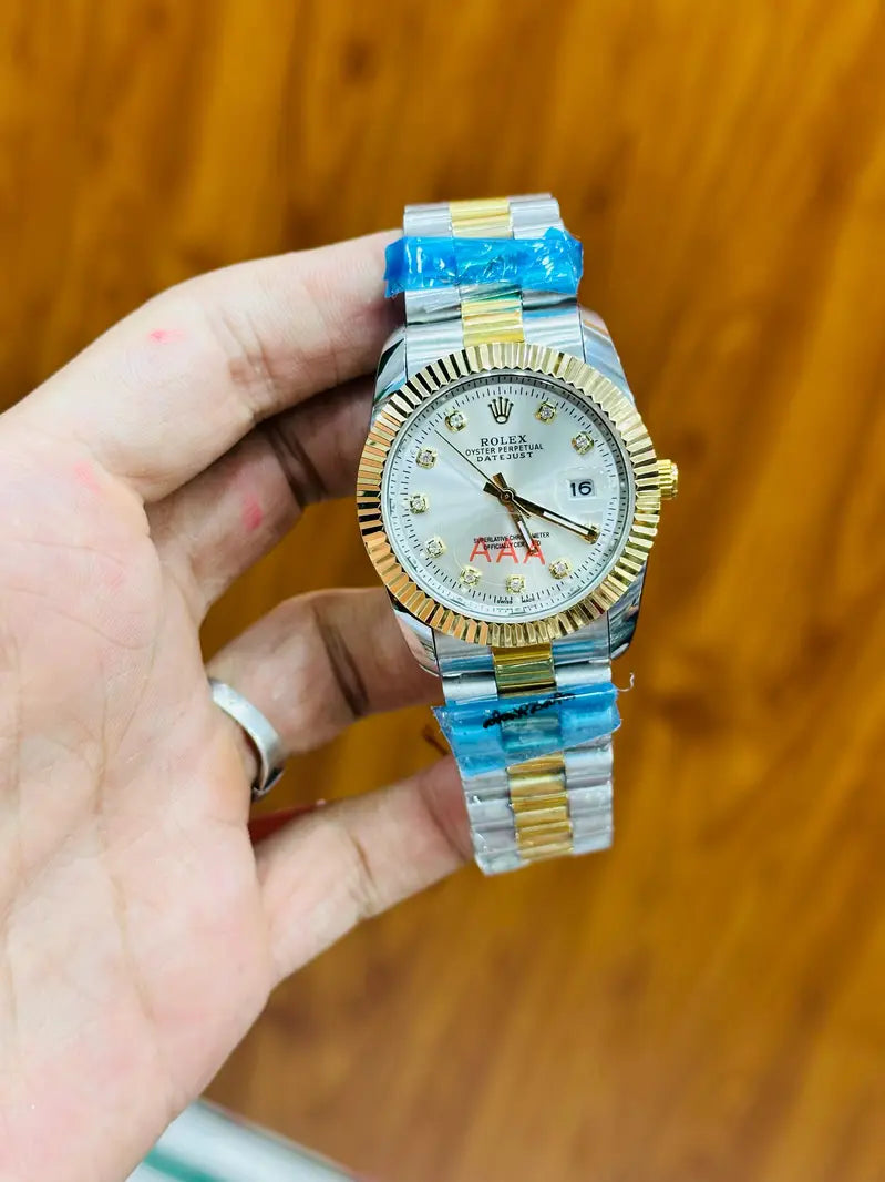 New Rolex Watch for Men