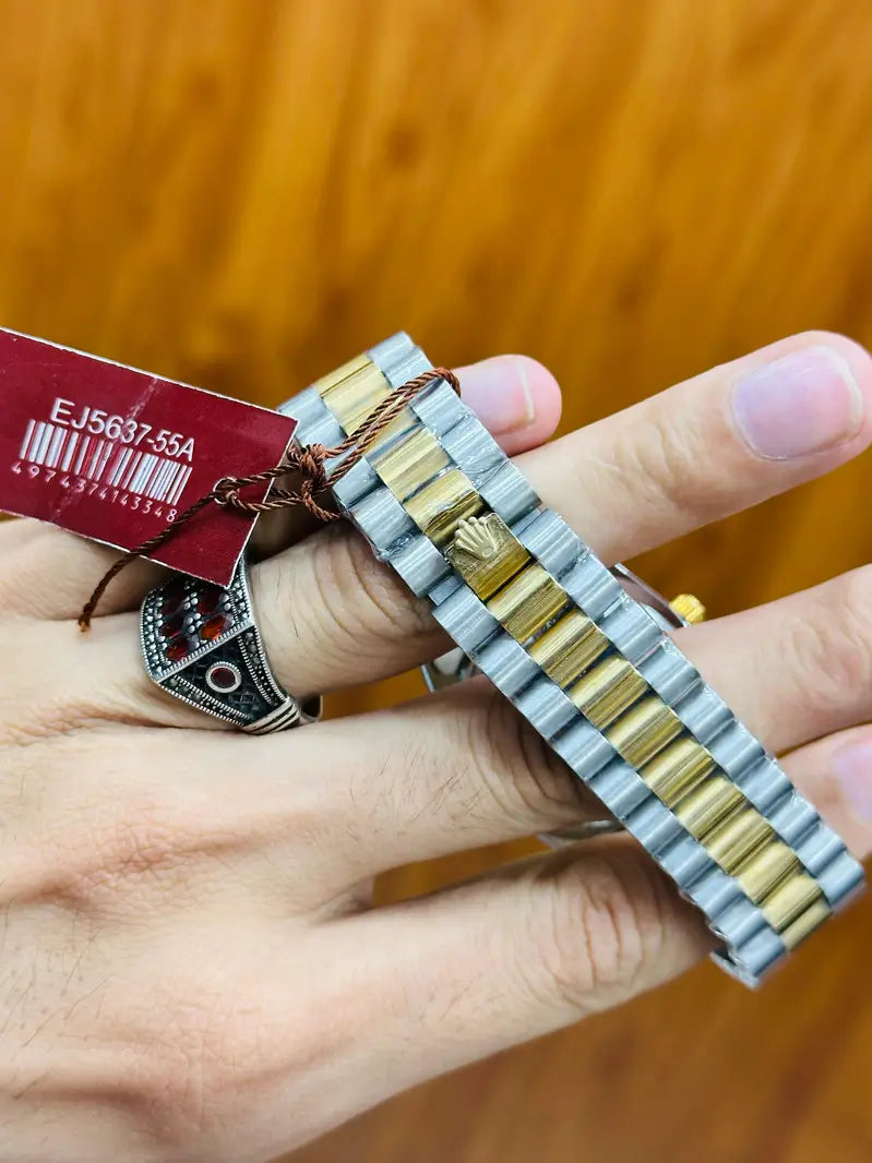 New Rolex Watch for Men