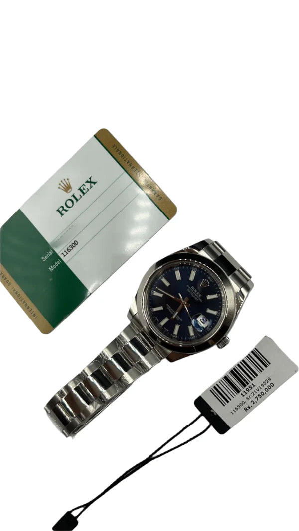 ROLEX