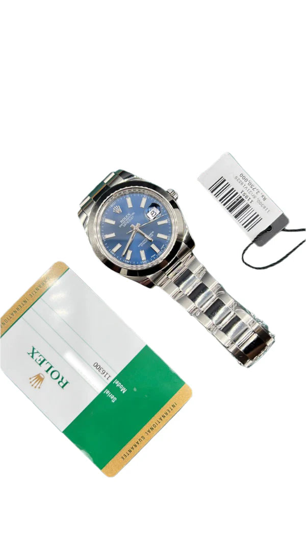 ROLEX