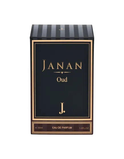 JANAN OUD - 30ml