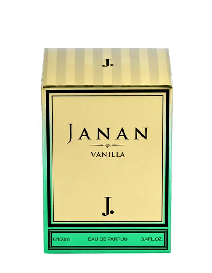 JANAN VANILLA
