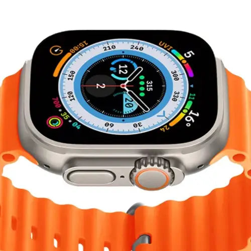 T800 Ultra Smart Watch