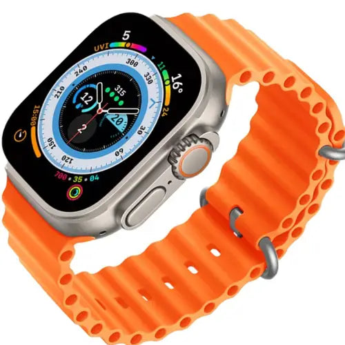 T800 Ultra Smart Watch