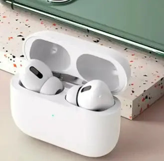 AirPods Pro Wireless And TWS i16 Airpods with Earbuds Bluetooth 5.0