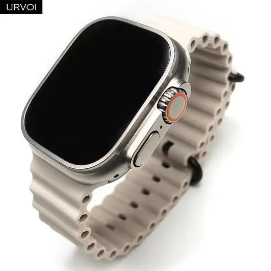 Digital Smart Watch