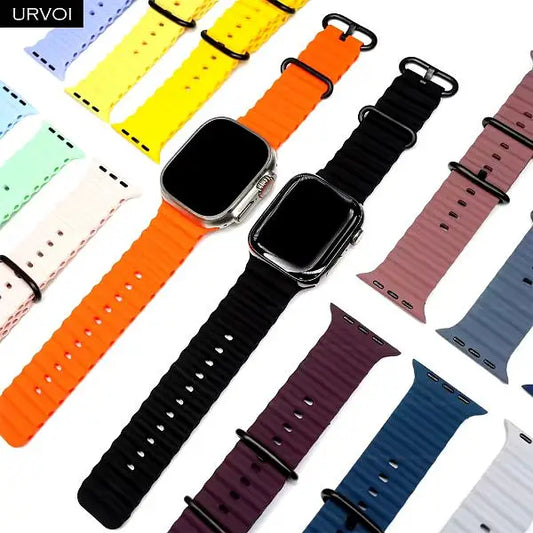 Digital Smart Watch