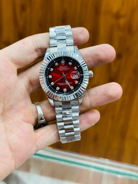 New Rolex Watch for Men