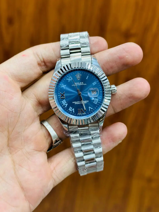 New Rolex Watch for Men