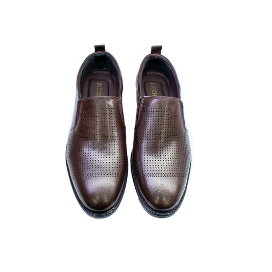 88132 Men Leather Formal Shoes