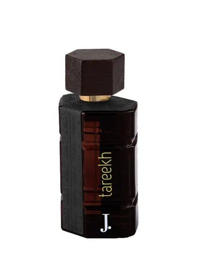 TAREEKH J.