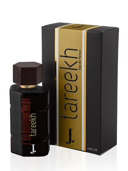 TAREEKH J.