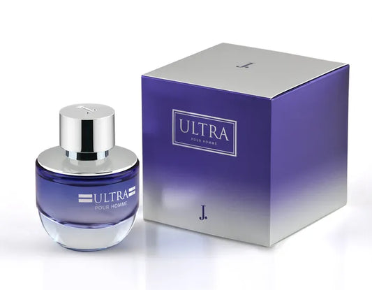 ULTRA POUR HOMME